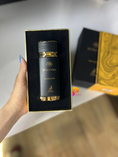 عطرادکلن بولگاری تایگار اماراتی الحمبرا