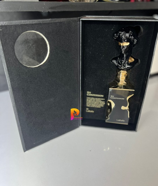 عطرادکلن هیزکانفیشن اورجینال لطافه