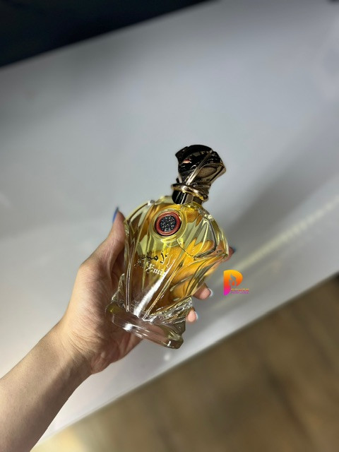 عطر ادکلن الامیر فرگرانس اماراتی(رایحه شیخ ۷۷ )