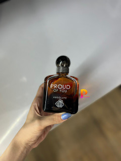 عطر ادکلن استرانگر ویت یو ابسولوت فرگرانس ورد
