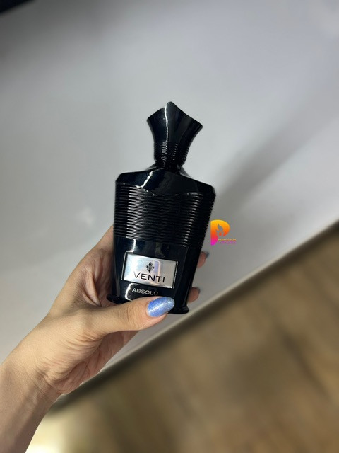 عطرادکلن کرید اونتوس ابسولو فرگرانس ورد(ونتی ابسولو)