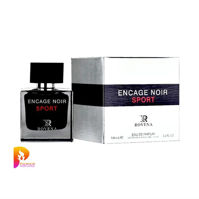 عطر ادکلن لالیک انکر نویر اسپرت روونا اماراتی