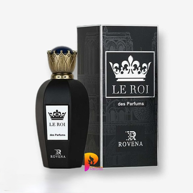 عطر ادکلن له روی روونا اماراتی