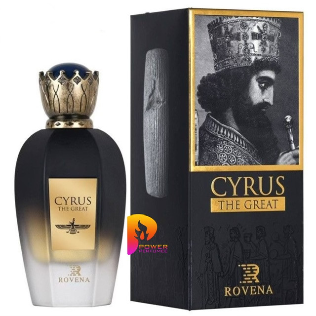 عطر ادکلن کوروش روونا اماراتی