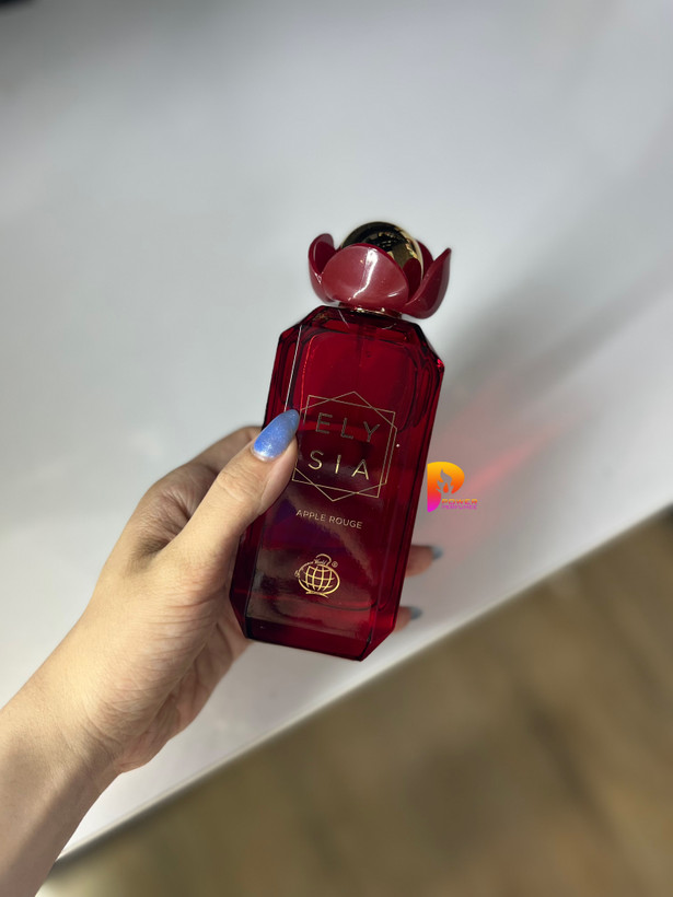 عطرادکلن کیالی ایدن جویسی اپل ۰۱ اماراتی فرگرانس ورد