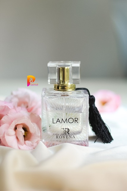 عطرادکلن لالیک لامور روونا