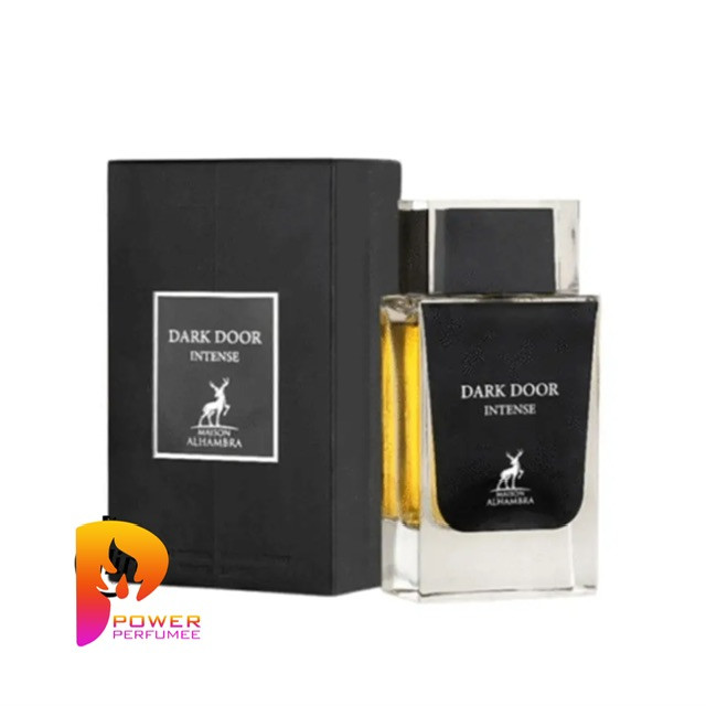 عطرادکلن دیور هوم اینتنس اماراتی الحمبرا