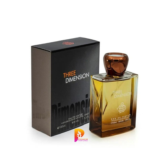 عطرادکلن تق هرمس اماراتی فرگرانس