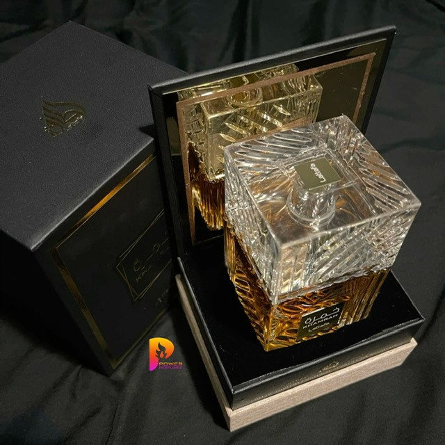 عطرادکلن خمره لطافه (مشابه انجلزشیر بای کیلیان)