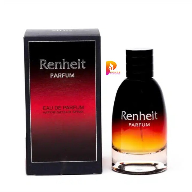 عطرادکلن دیور فارنهایت اماراتی فرگرانس