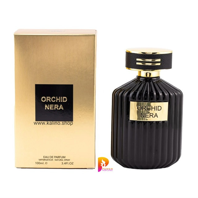 عطرادکلن تامفورد بلک ارکید اماراتی فرگرانس