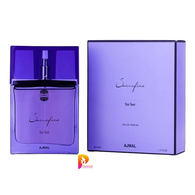 عطرادکلن سکریفایس اورجینال اجمل
