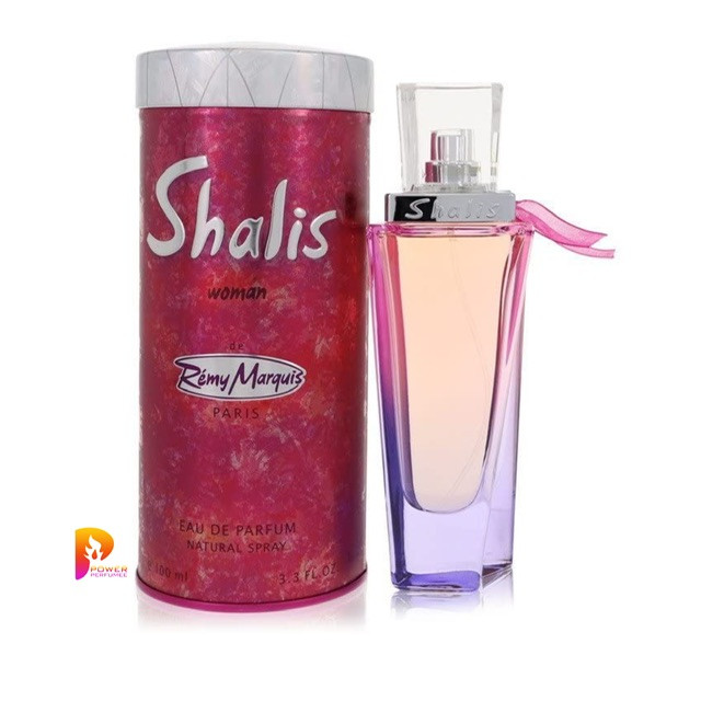 عطرادکلن رمی مارکوییز شالیز زنونه اورجینال