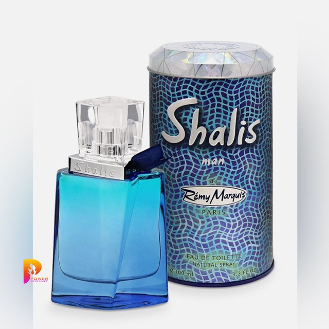 عطرادکلن رمی مارکوییز شالیز مردونه اورجینال