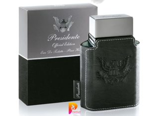 عطرادکلن امپر پرزیدنت اورجینال