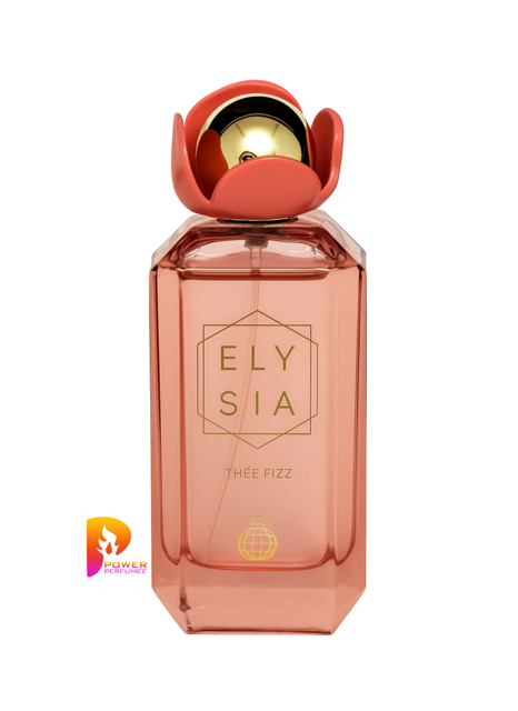 عطرادکلن کیالی ایدن اسپارکلینگ لیچه ۳۹ فرگرانس ورد