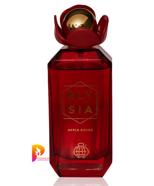 عطرادکلن کیالی ایدن جویسی اپل ۰۱ اماراتی فرگرانس ورد