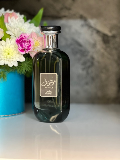 پک ۳عدد ۱۰۰میل+هدیه عطر ۵۰میل