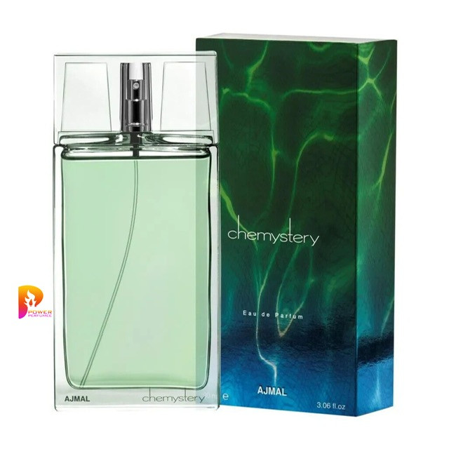 عطر ادکلن چمیستری اورجینال اجمل