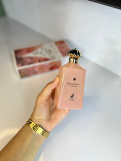 عطرادکلن امواج گایدنس الحمبرا
