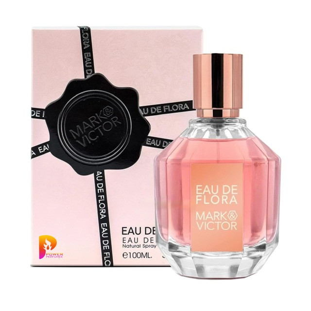 عطر ادکلن ویکتور اند رولف فلاور بامب فرگرانس ورد