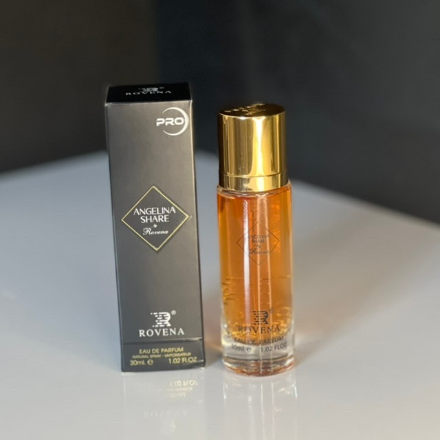 عطر ادکلن انجلز شیر بای کیلیان ۳۰ میل رونا