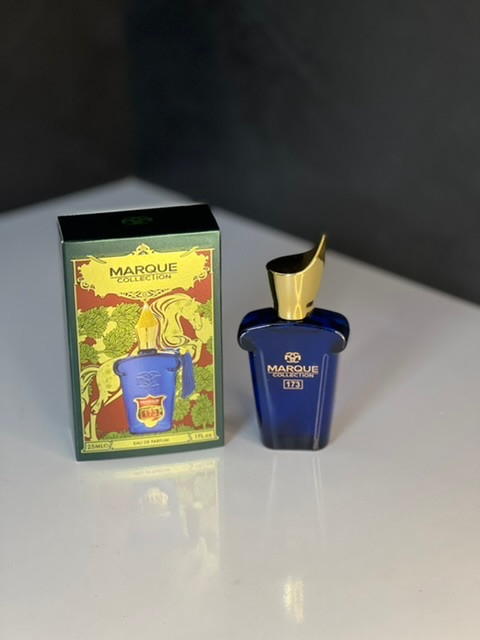عطر ادکلن کازاموراتی مفیستو ۲۵ میل مارکو