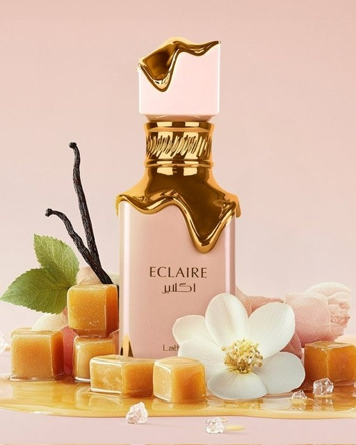 عطرادکلن اکلایر اورجینال لطافه