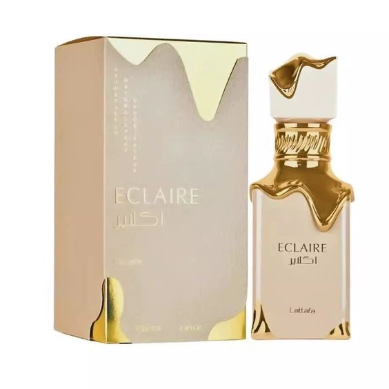 عطرادکلن اکلایر اورجینال لطافه