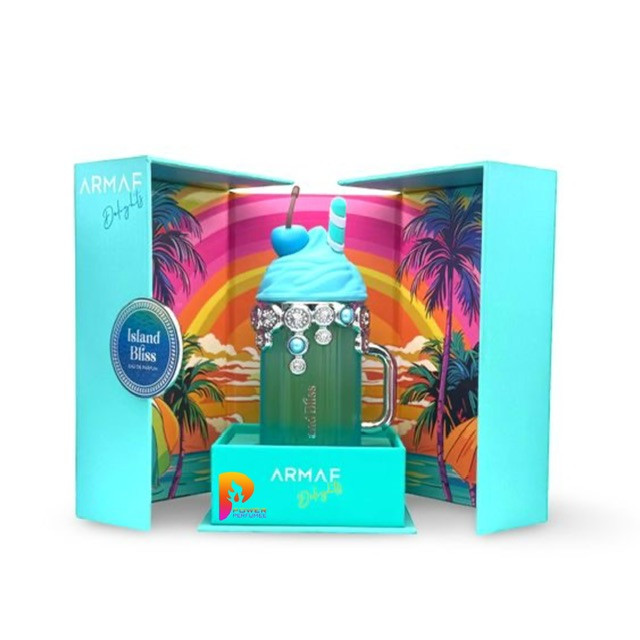عطرادکلن ایسلند بلیس آرماف