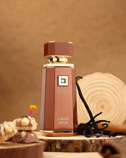 عطر ادکلن لیکویید برون (مشابه مارلی التیر) اف