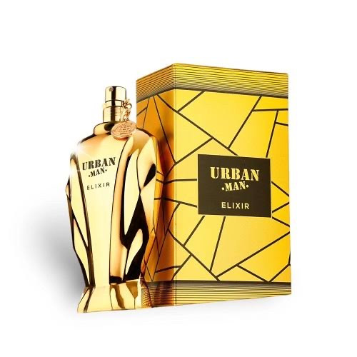 عطر ادکلن ژان پل گوتیه له میل الکسیر اماراتی فرگرانس ورد