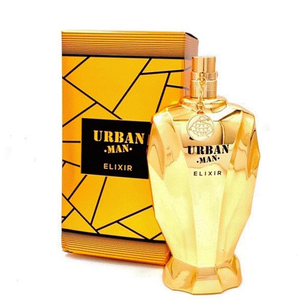 عطر ادکلن ژان پل گوتیه له میل الکسیر اماراتی فرگرانس ورد