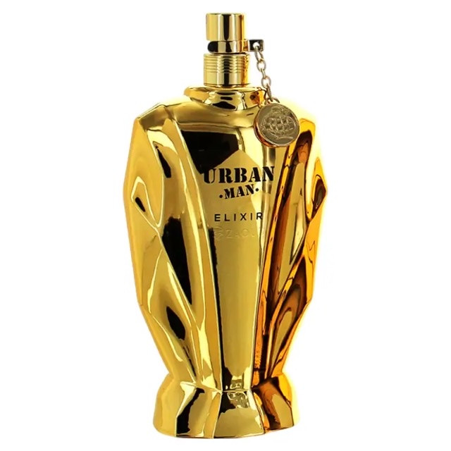 عطر ادکلن ژان پل گوتیه له میل الکسیر اماراتی فرگرانس ورد