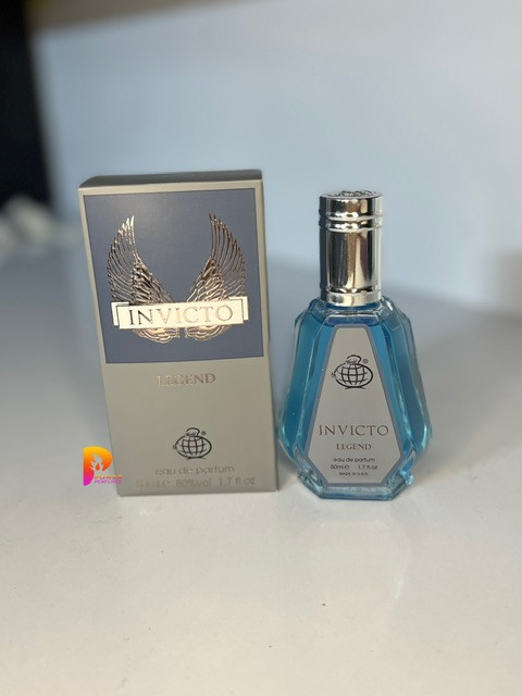 عطرادکلن اینوکتوس پاکورابان ۵۰میل