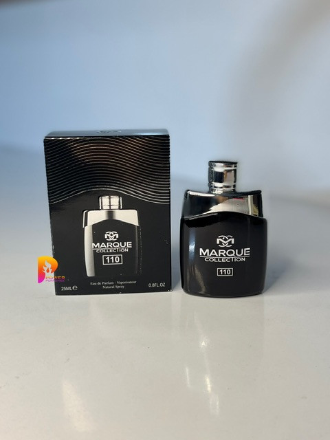 عطرادکلن مونت بلان لجند ۲۵میل