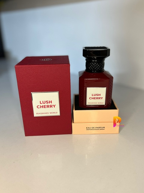 عطرادکلن تامفورد لاست اماراتی چری فرگرانس ورد