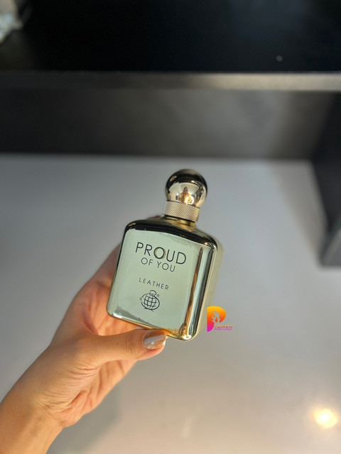 عطر ادکلن استرانگر ویت یو لدر فرگرانس ورد