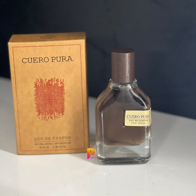 عطر ادکلن کرو پورا فرگرانس ورد (کوئوم ارتوپاریسی)