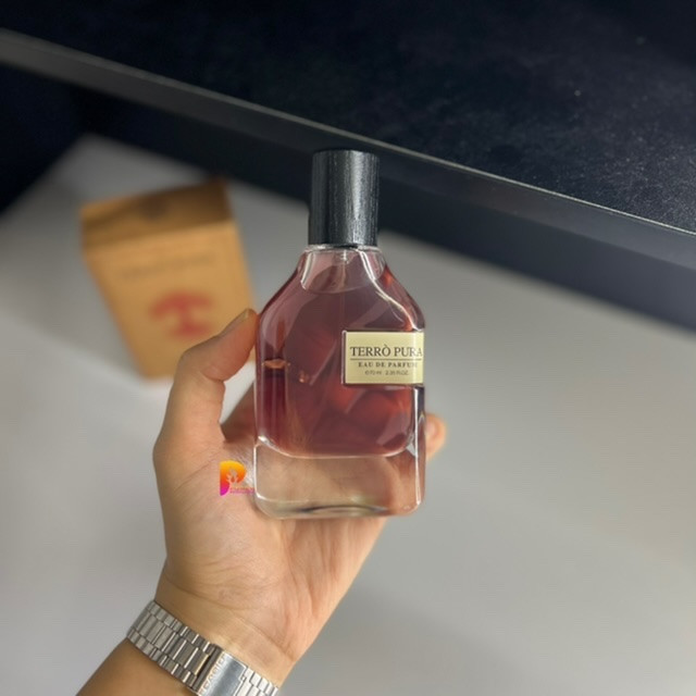 عطر ادکلن ترو پورا فرگرانس ورد (ترونی ارتوپاریسی)
