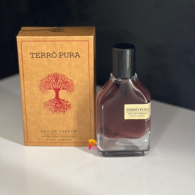 عطر ادکلن ترو پورا فرگرانس ورد (ترونی ارتوپاریسی)