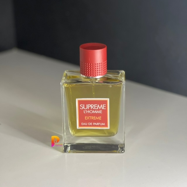 عطر ادکلن سوپریم لهوم اکستریم فرگرانس
