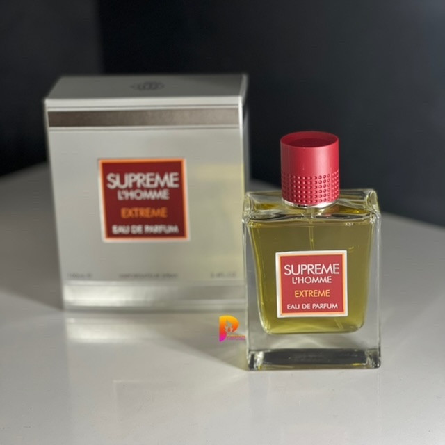 عطر ادکلن سوپریم لهوم اکستریم فرگرانس