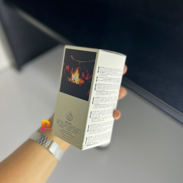 عطر ادکلن اولفکتوری بانفایر فرگرانس ورد
