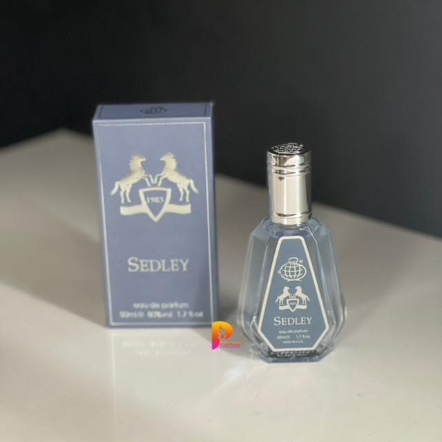 عطر ادکلن مارلی سدلی ۵۰ میل فرگرانس ورد