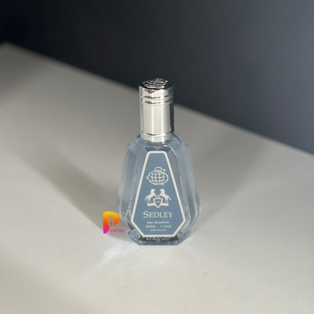 عطر ادکلن مارلی سدلی ۵۰ میل فرگرانس ورد