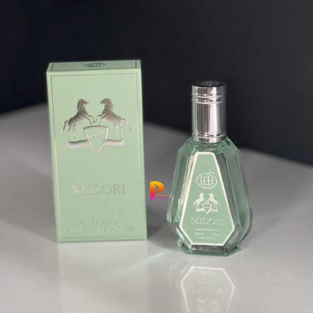 عطر ادکلن مارلی گرینلی ۵۰ میل فرگرانس ورد