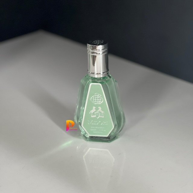 عطر ادکلن مارلی گرینلی ۵۰ میل فرگرانس ورد