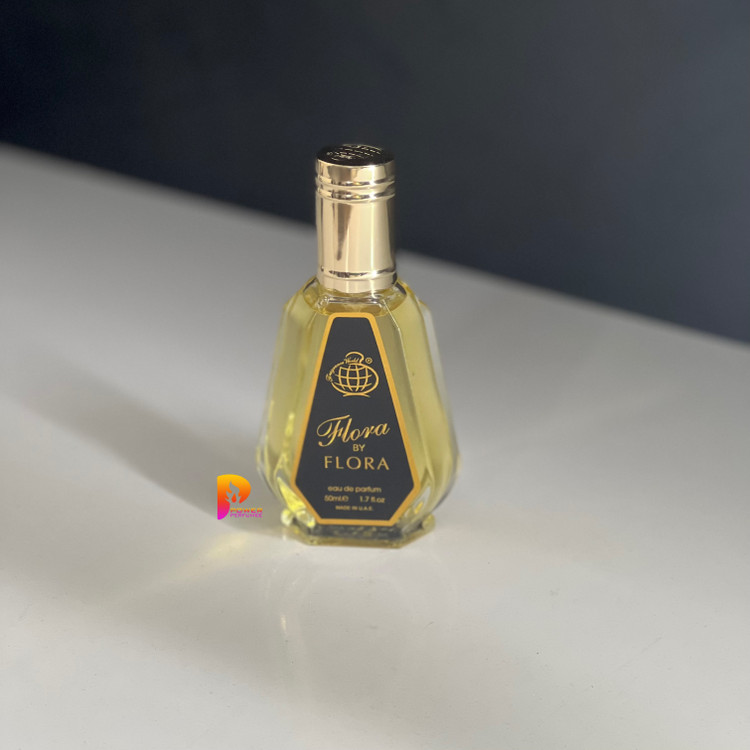 عطر ادکلن گوچی فلورا ۵۰میل فرگرانس ورد
