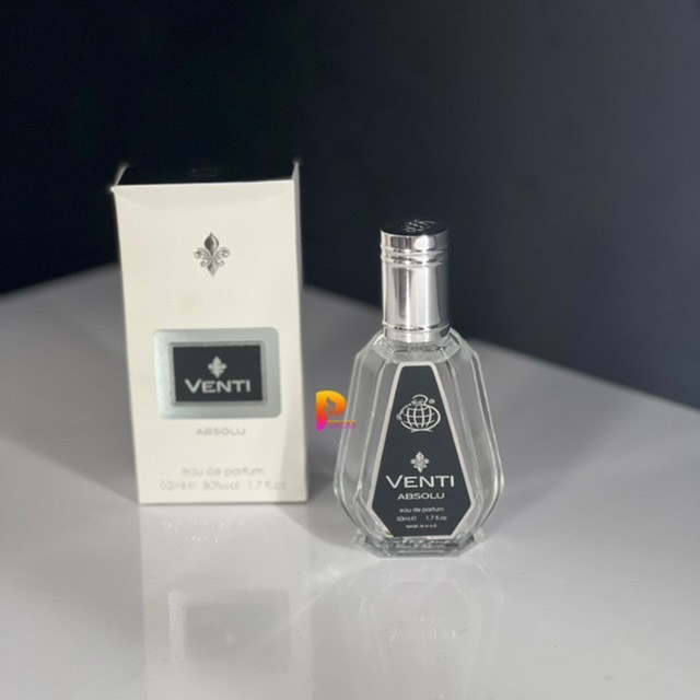 عطر ادکلن کرید اونتوس ابسولو ۵۰میل فرگرانس ورد